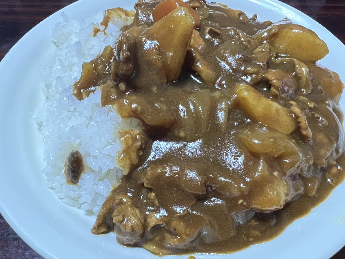 オヤジ tweet media