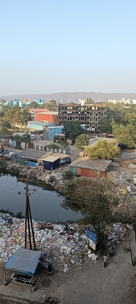 psmestry1510's tweet photo. @CIDCO_Ltd पहा जरा कामोठे NDZ (प्लॉट ५७-५५) समोरील अतिक्रमणाने झालेली दुराअवस्था!
भ्रष्ट @CIDCO_Ltd!
@CMOMaharashtra
@CPCB_OFFICIAL
@mpcb_official
@DEFCCOfficial
@InfoRaigad
@midc_india
@PMOIndia
@JaiMaharashtraN https://t.co/Vdt9lyw5Pf