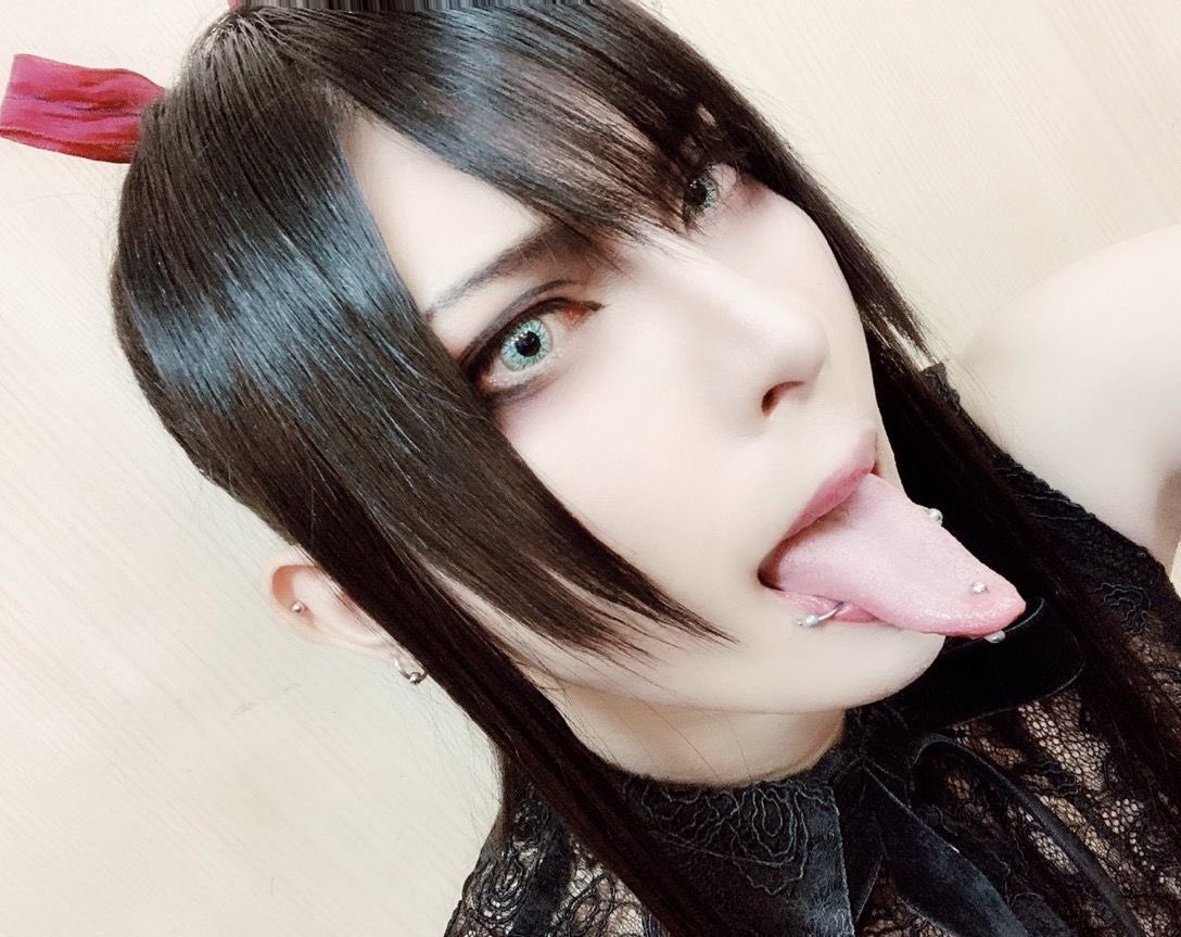artaechimmy's tweet photo. Just noticed that boogies tongue is lowkey freakishly long https://t.co/p6JcFeng2R