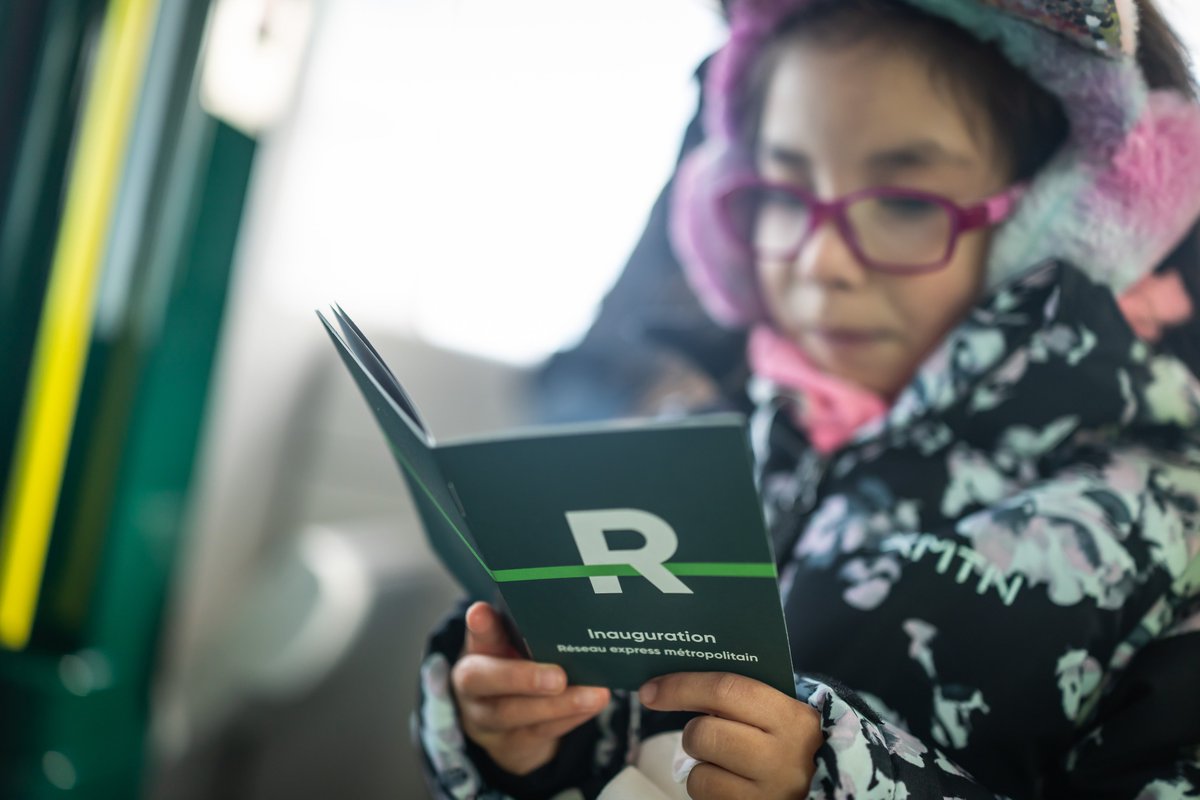 Les samedi 16 mai et dimanche 17 mai, venez découvrir les quatre nouvelles stations du REM dans l’Ouest-de-l’Île. Ces quatre stations exclusivement seront en libre accès de 9h à 18h. Le tarif habituel s’applique pour l’accès au réseau à partir des stations situées sur les