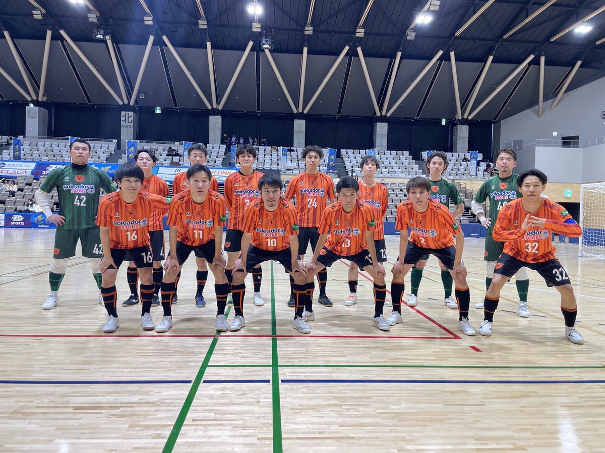 Black Shorts FC tweet media
