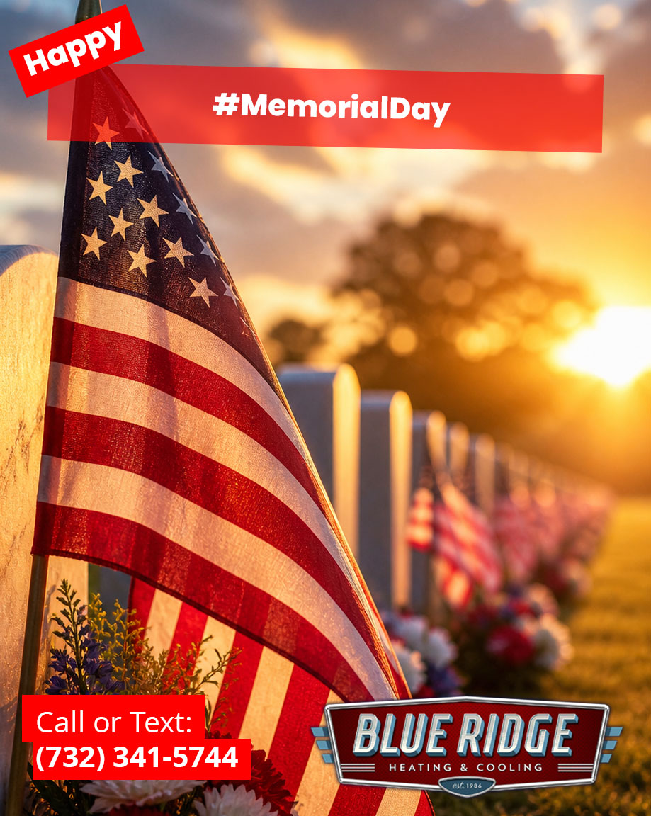 Blue Ridge HVAC tweet media