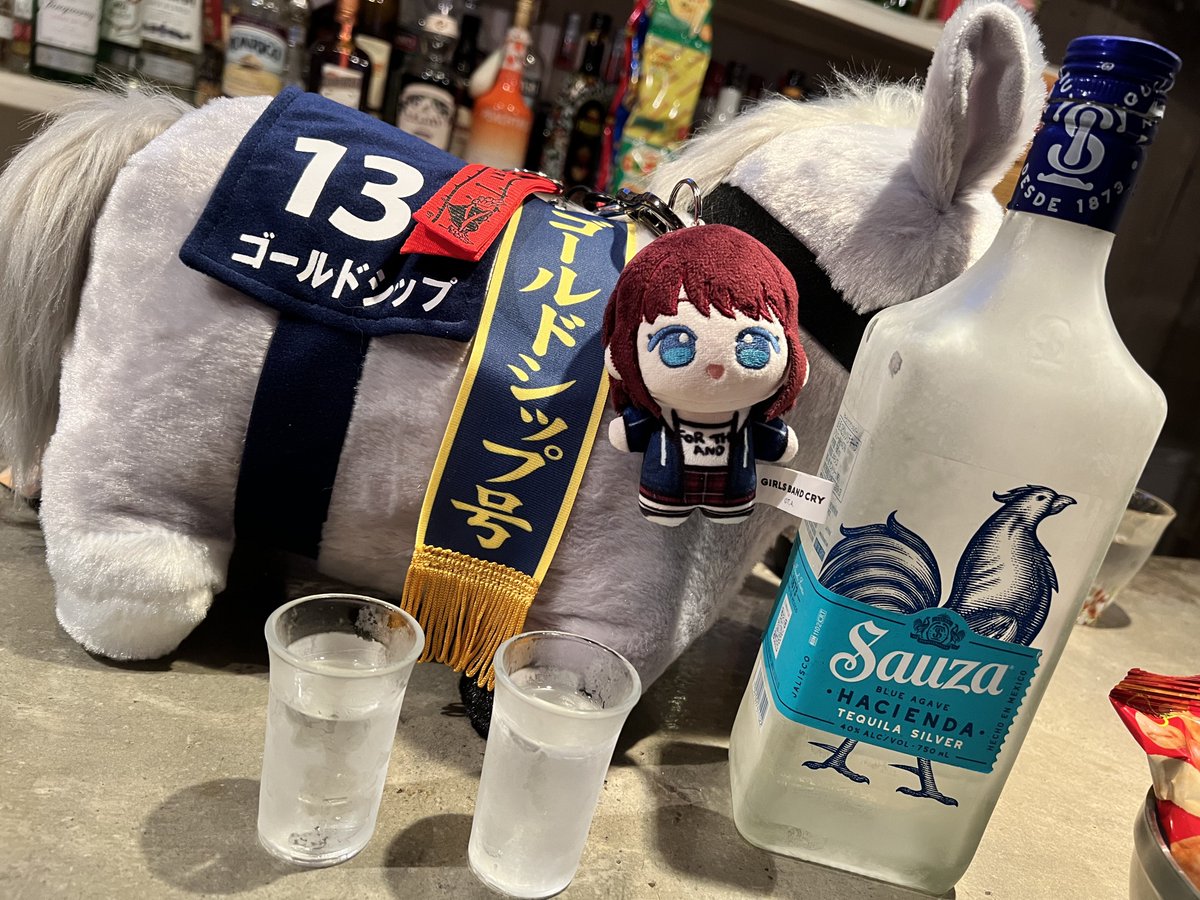 ヴぇる🔔サイエレメンタル→ENCORE🦏🦔 tweet media