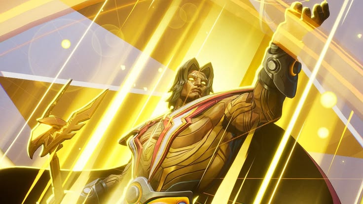 Sheldon Twisted Metal da Silva tweet media