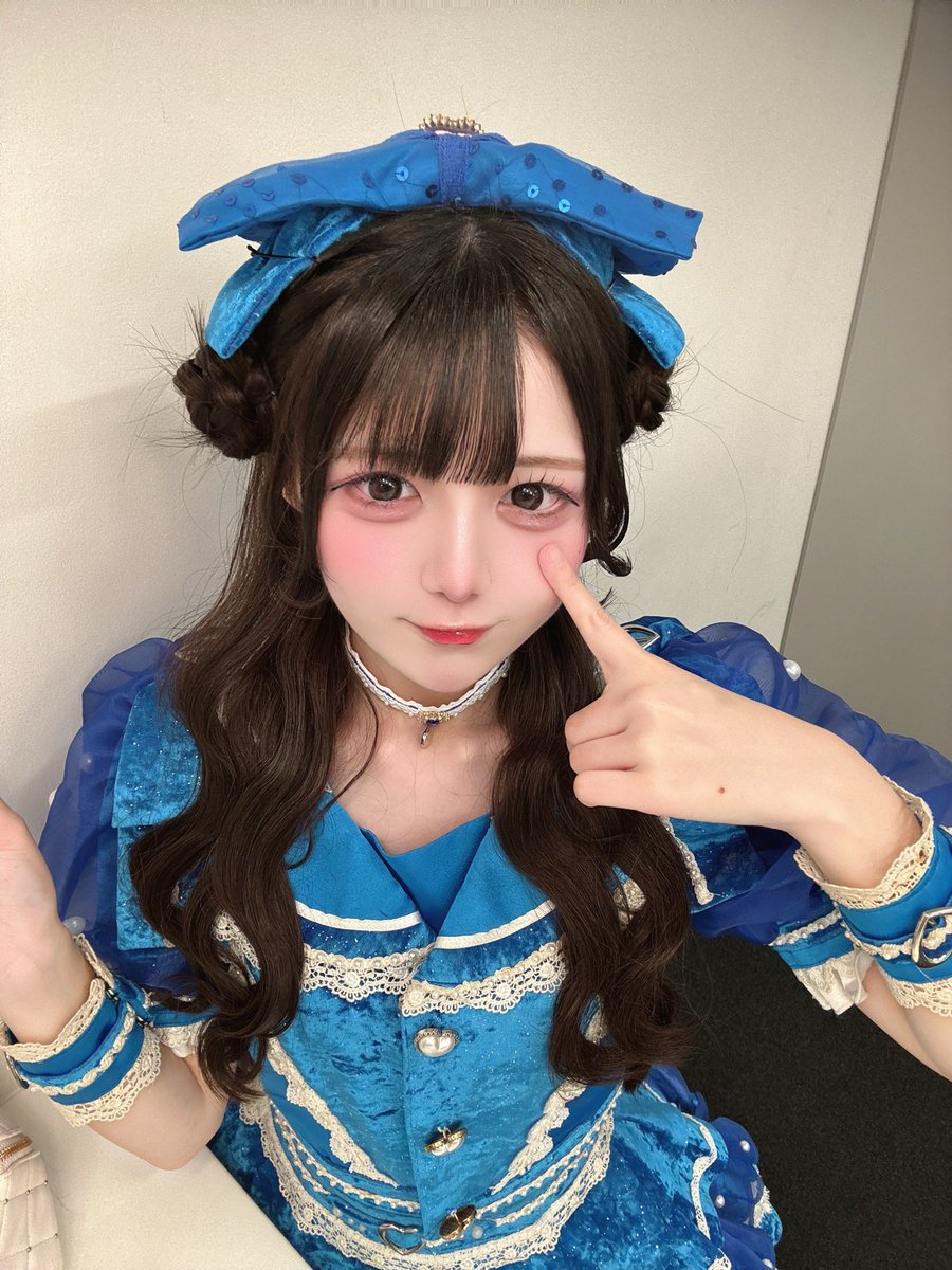 明音いろは【MEGAFON】 tweet media