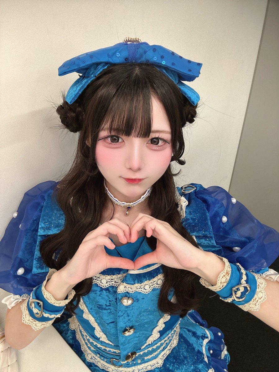 明音いろは【MEGAFON】 tweet media