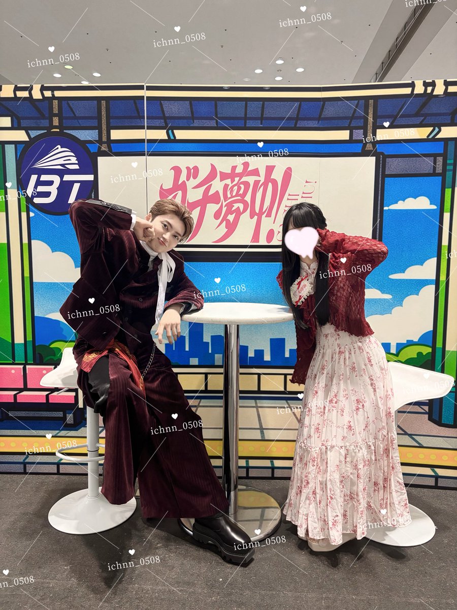 いずみ tweet media