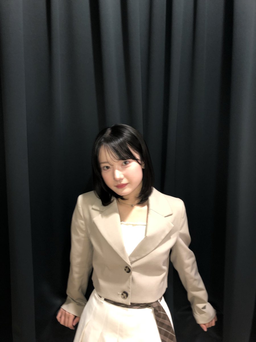 菅原咲来 tweet media