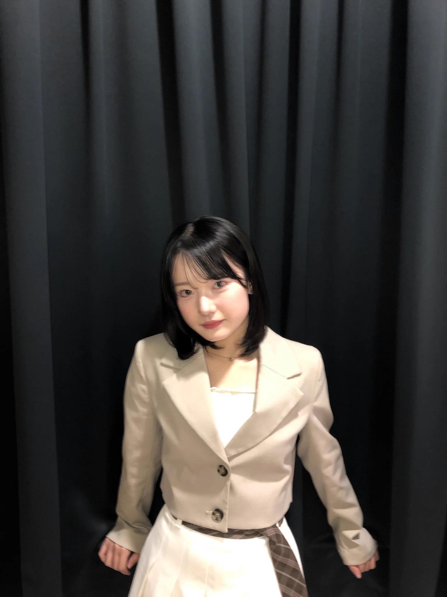 菅原 菅原咲来 (@saki_sugawara_0) / X