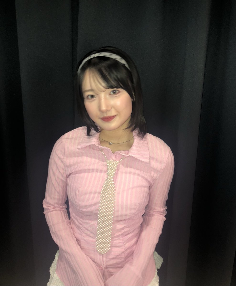 菅原咲来 tweet media