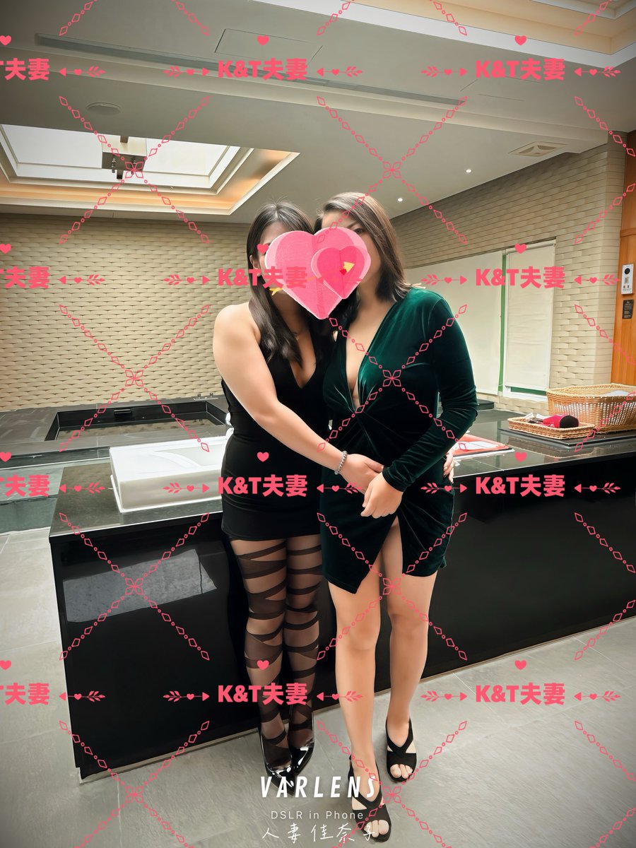 K&T夫妻2.0 tweet media
