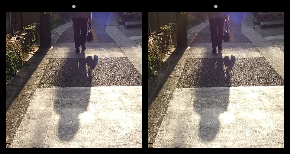 takashi_sekitan's tweet image. I am a shadow hunter.
影を追いかけて
in Cross view #stereoscopic #立体視 (交差法)