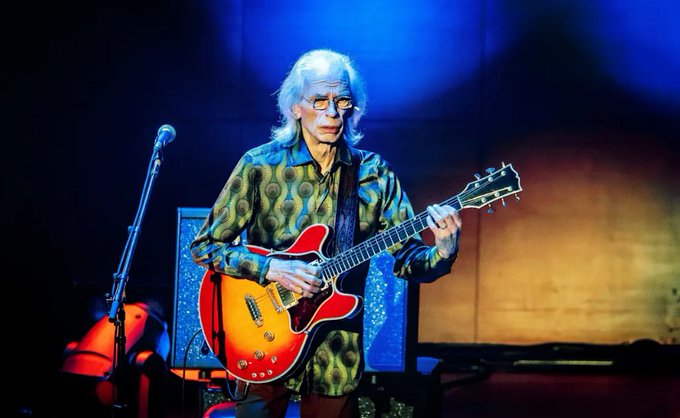 Sam_Theodores's tweet image. ✨ Yes Tickets In Utrecht 🔥

🎤 Yes
📍 Tivoli Vredenburg, Utrecht, Netherlands
⏰ Wed 06 May 2026 8:15 PM

🎟️ Get Tickets at prf.hn/l/o35bj8B/

#⃣ #Yes #YesTickets #YesUtrecht #YesinUtrecht #ConcertTickets
*