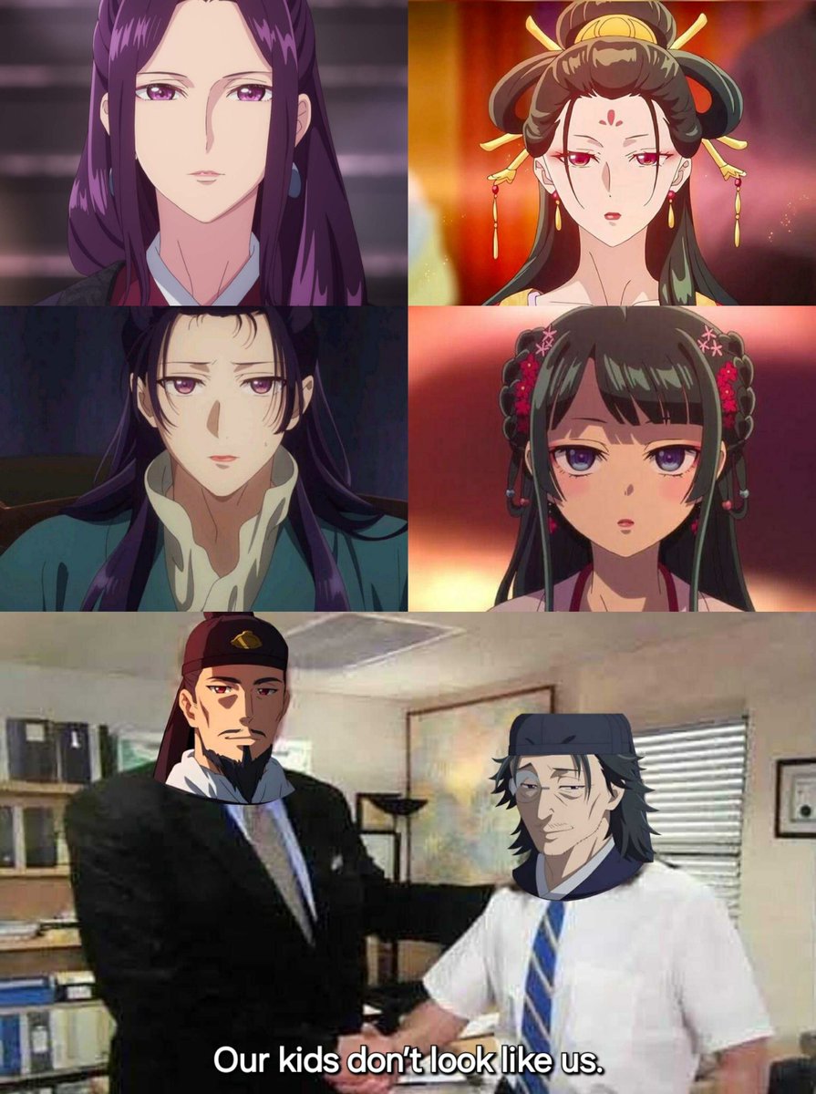 Romcom Anime tweet media