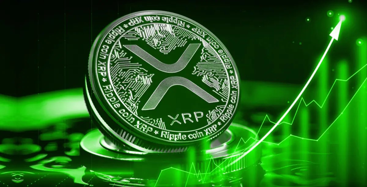 XRP Update tweet media