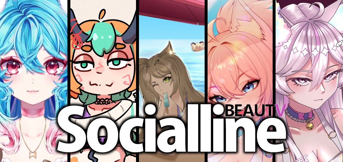 BEAUTV | DoKomi 2026 tweet media