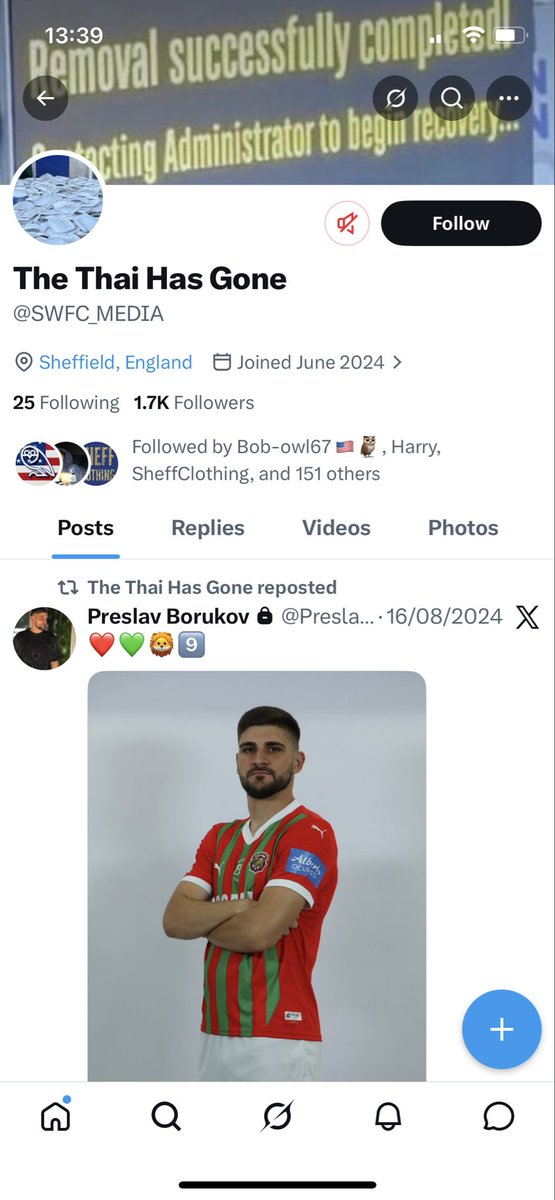 Ian tweet media