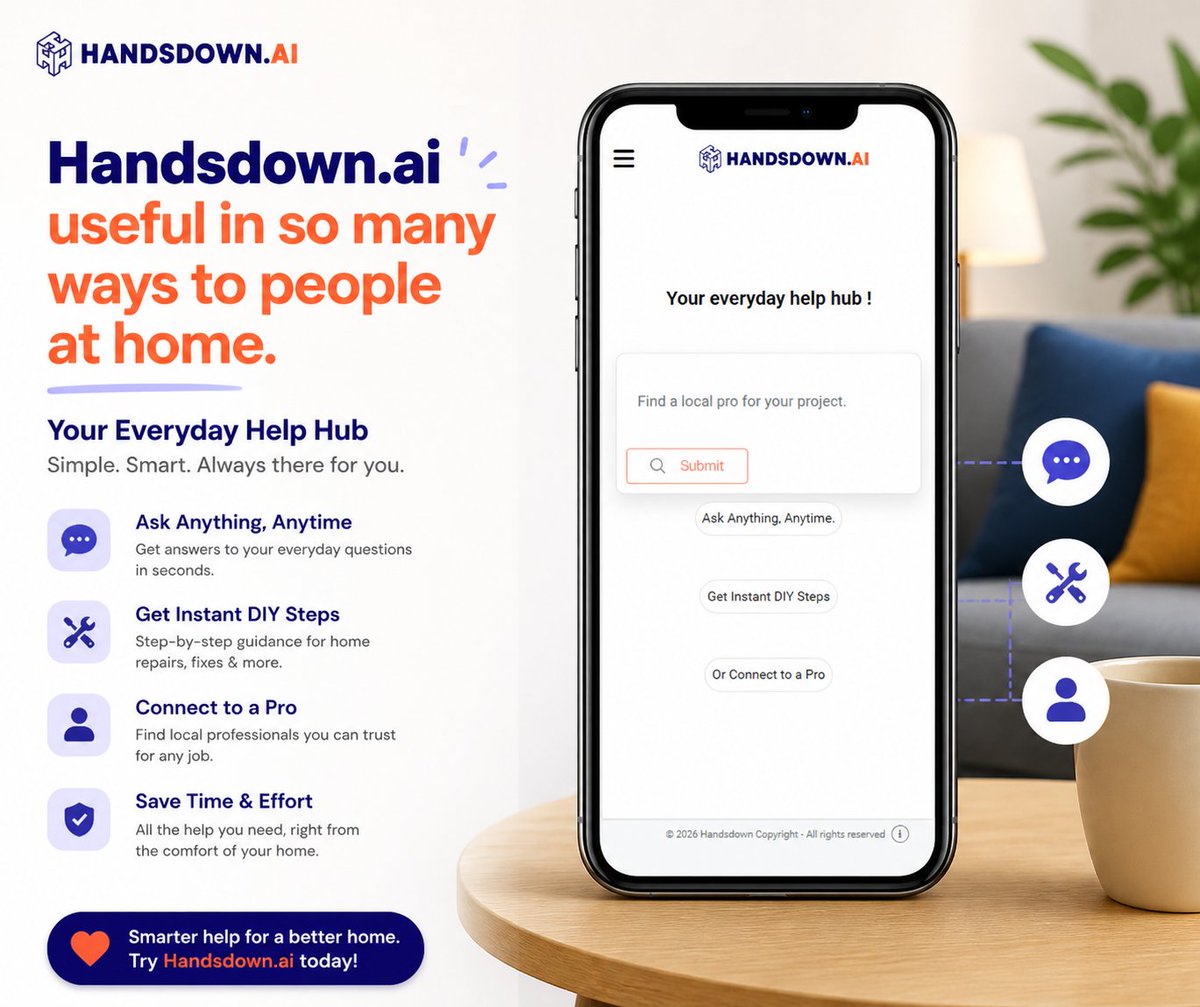 handsdown.ai tweet media