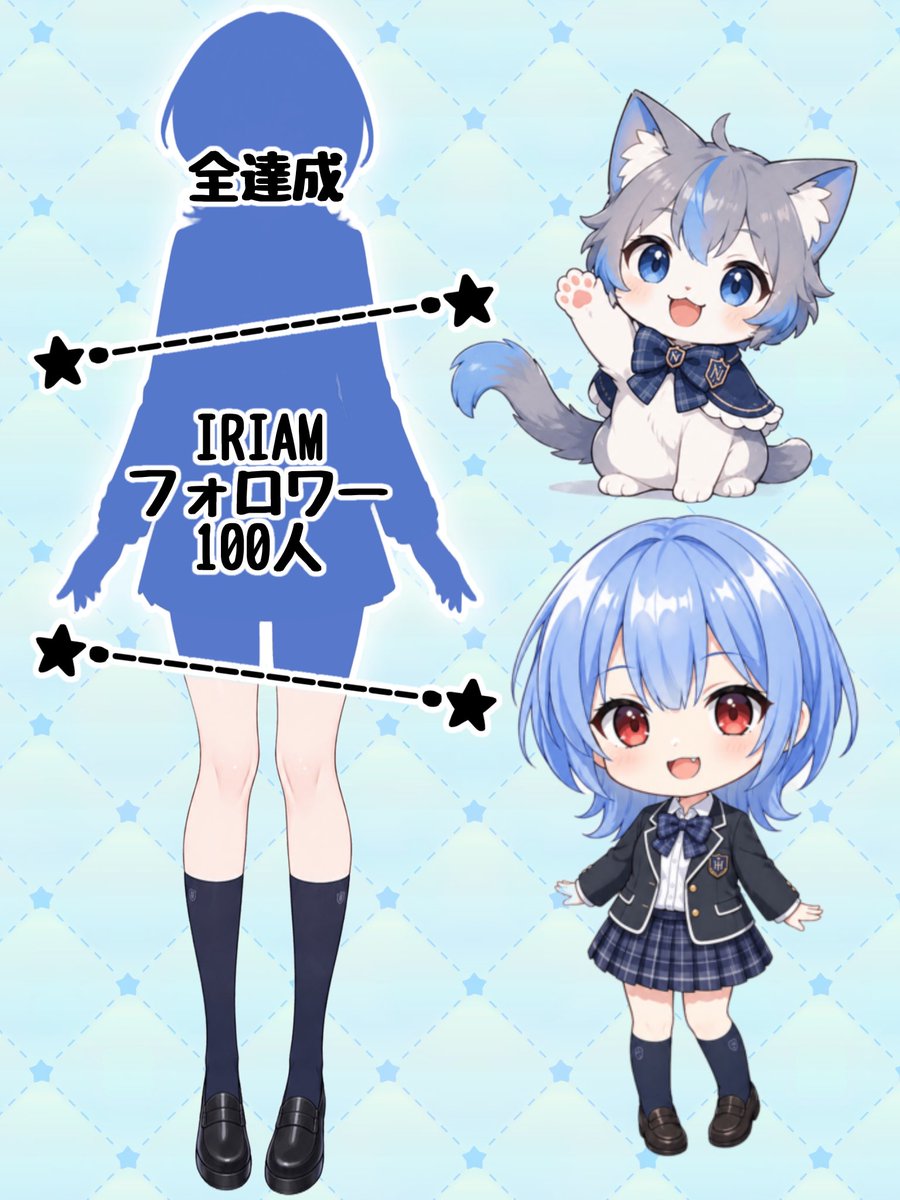 もち@IRIAM準備中 tweet media