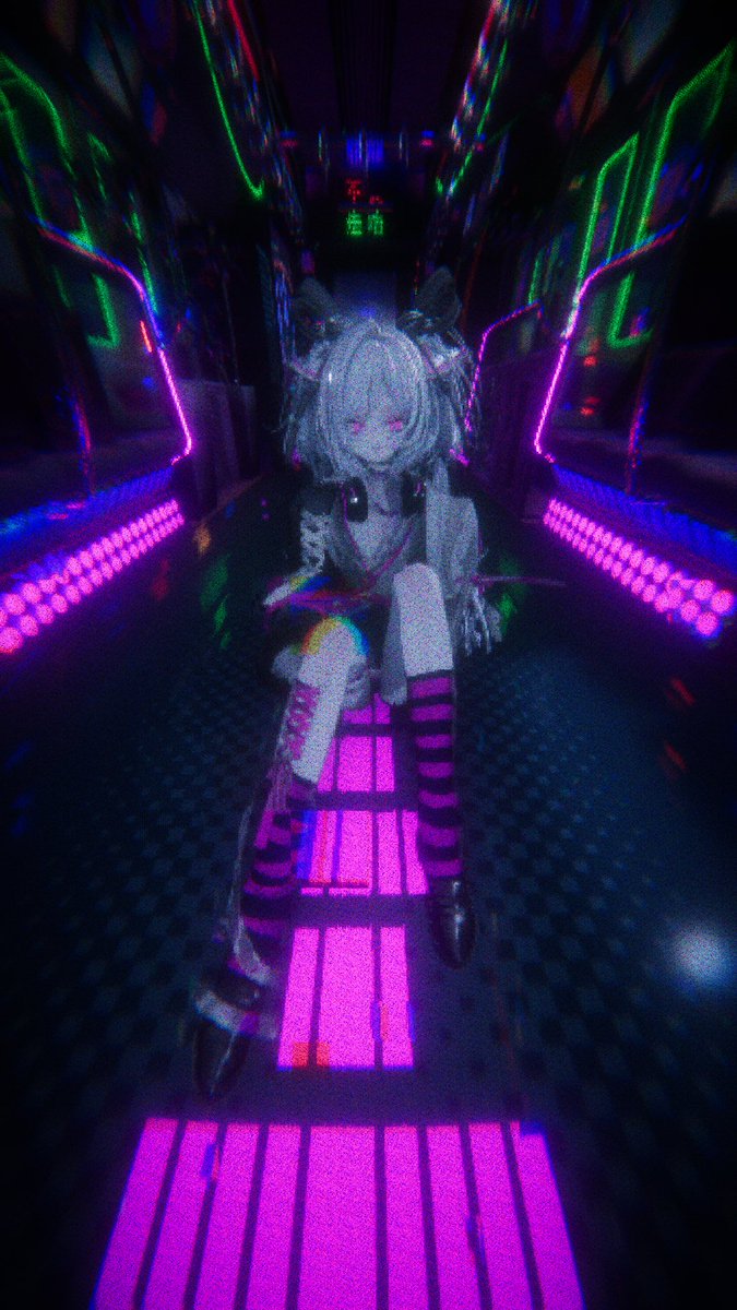 ろに！ tweet media