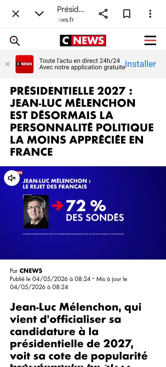 Alain LE LAY tweet media