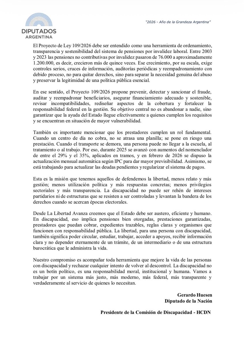 Gerardo Huesen tweet media