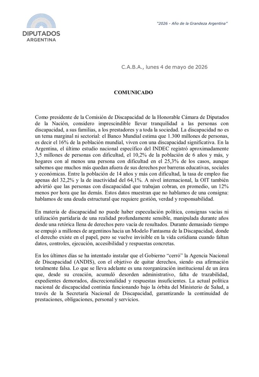Gerardo Huesen tweet media