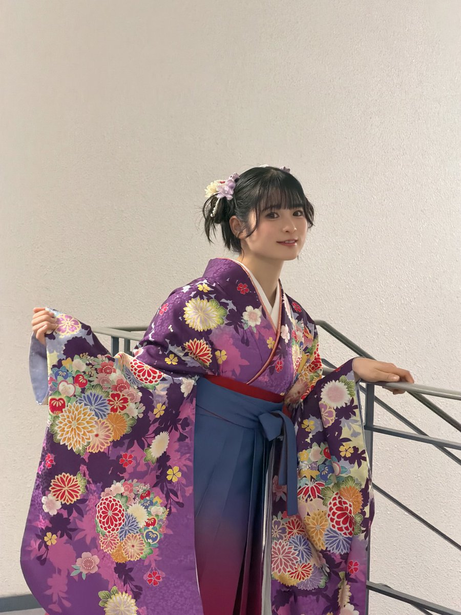 遠山澪香【おちゃパ】 tweet media