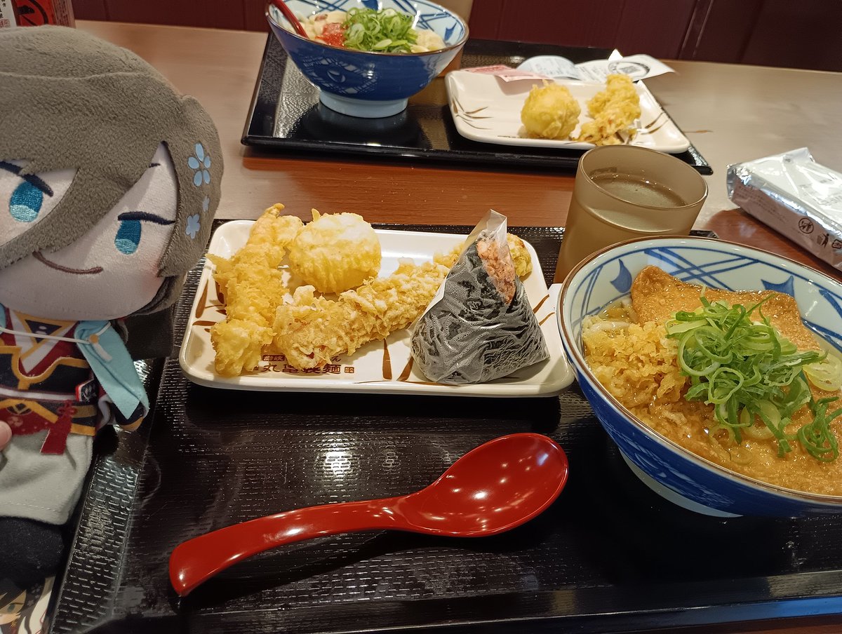 tomo@くままふ5/4 tweet media