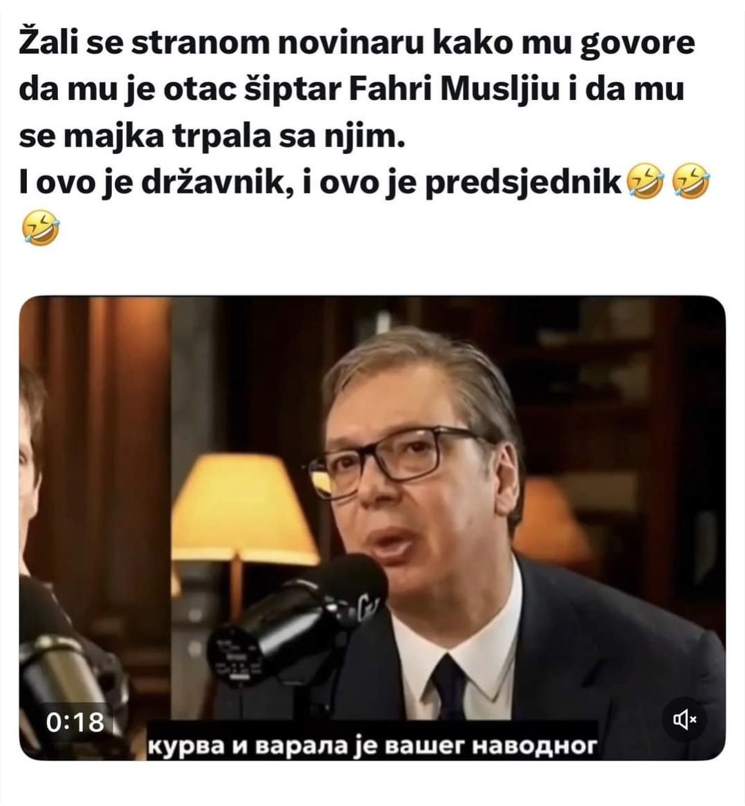 Marin Bodirogić tweet media