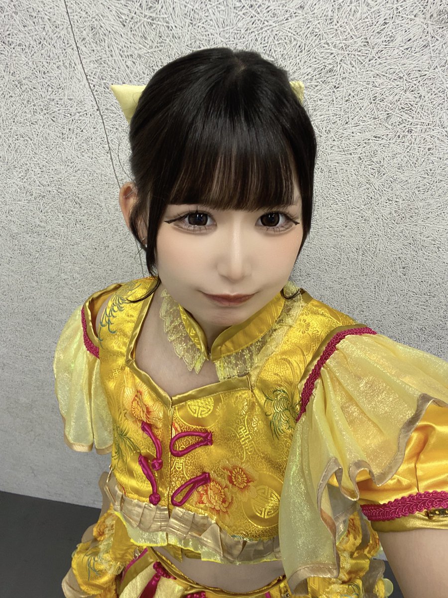 七瀬むぎ（可愛いって言わないと呪う！） tweet media