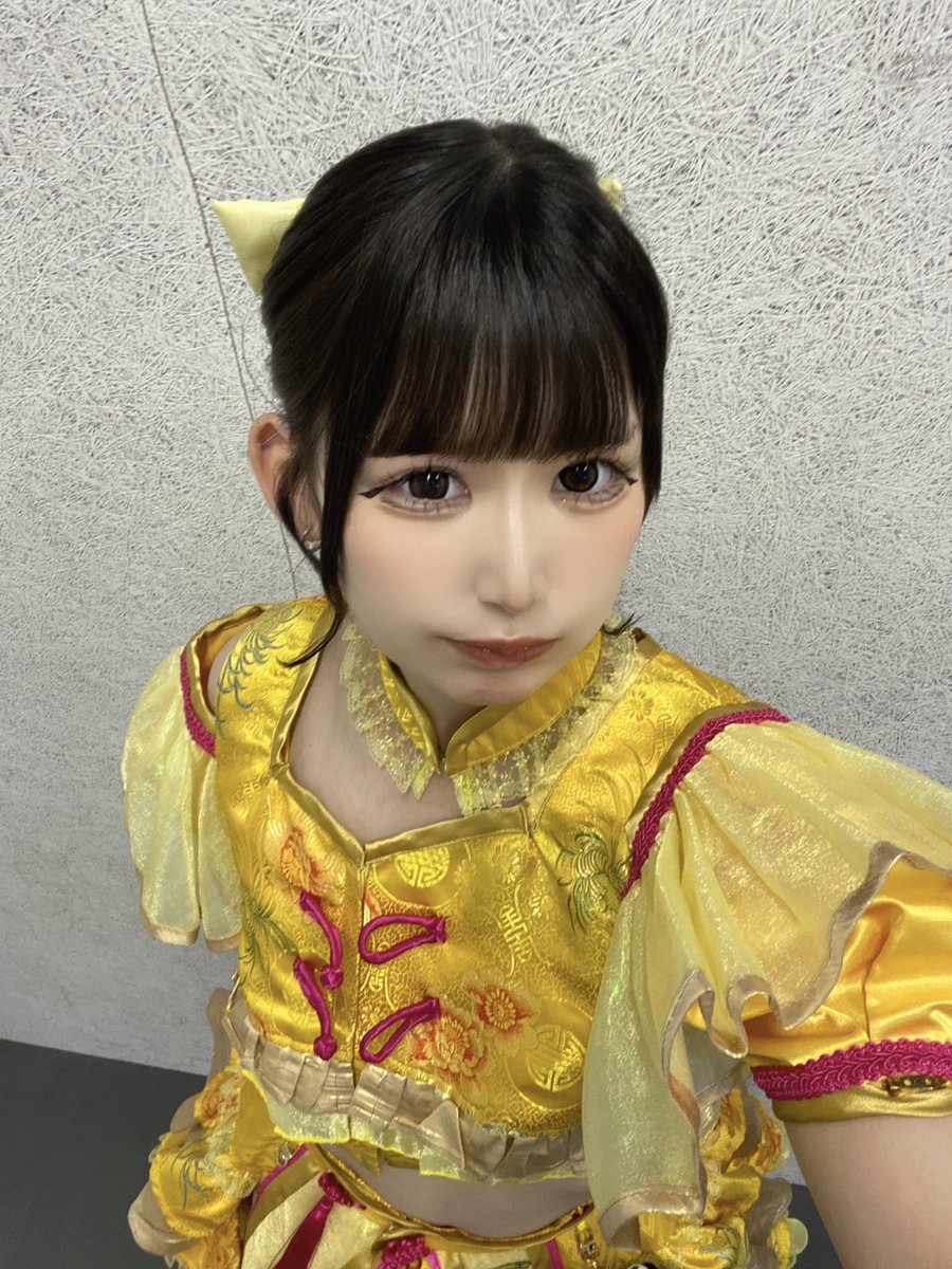七瀬むぎ（可愛いって言わないと呪う！） tweet media