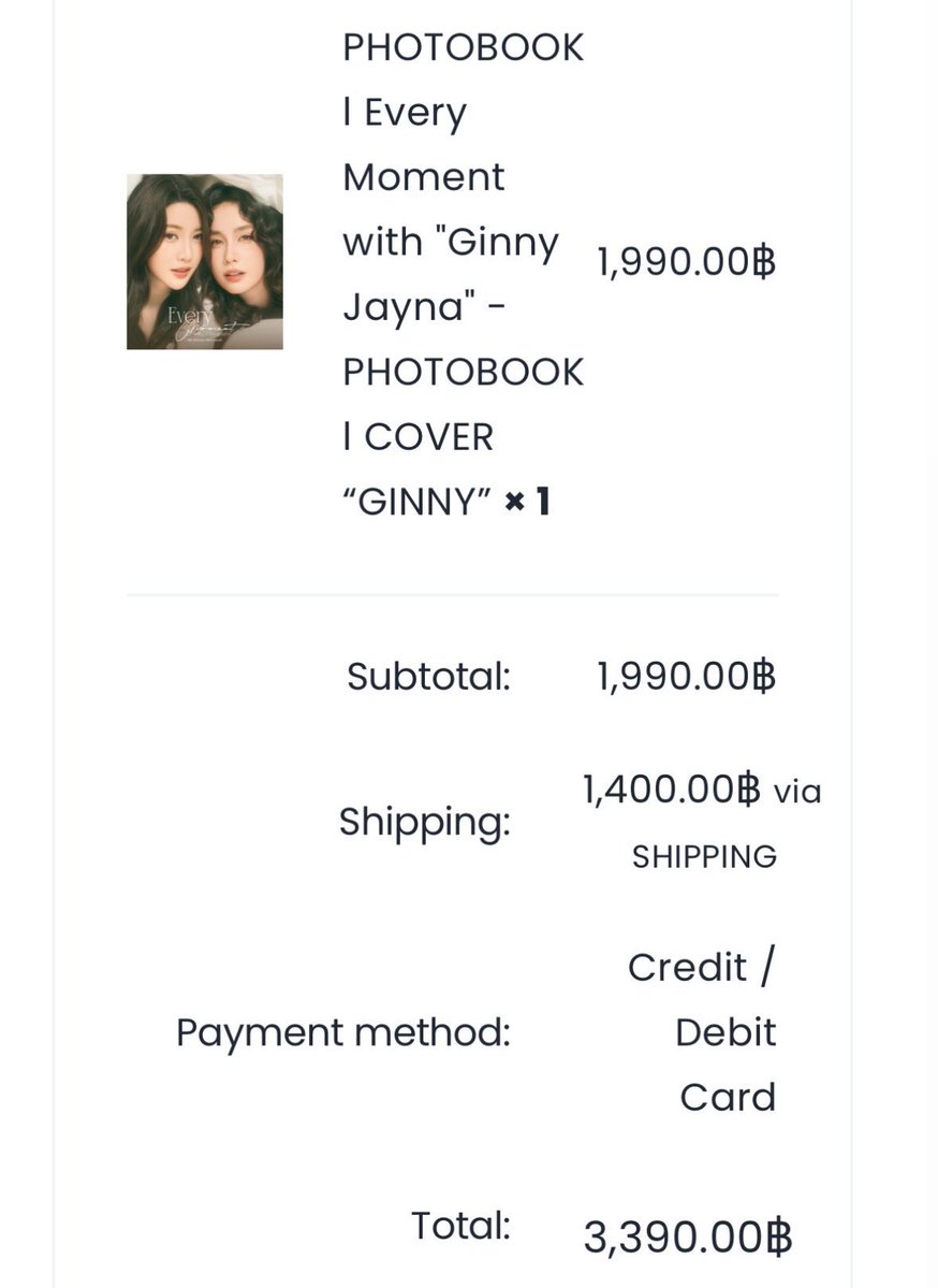 ginnynator tweet media