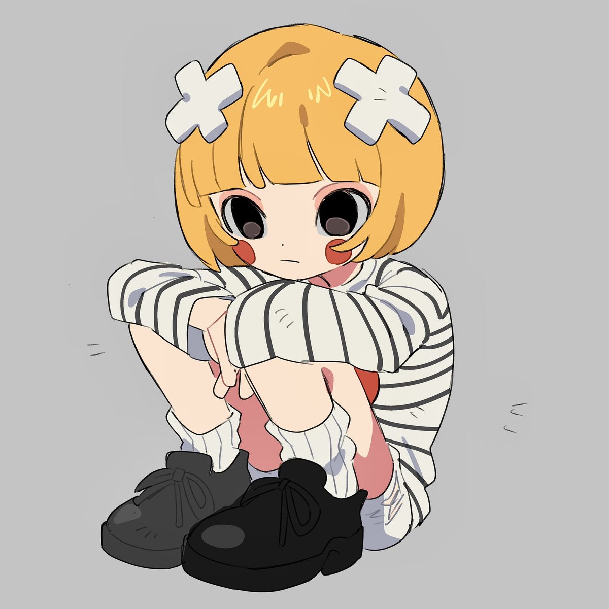 こばえ tweet media