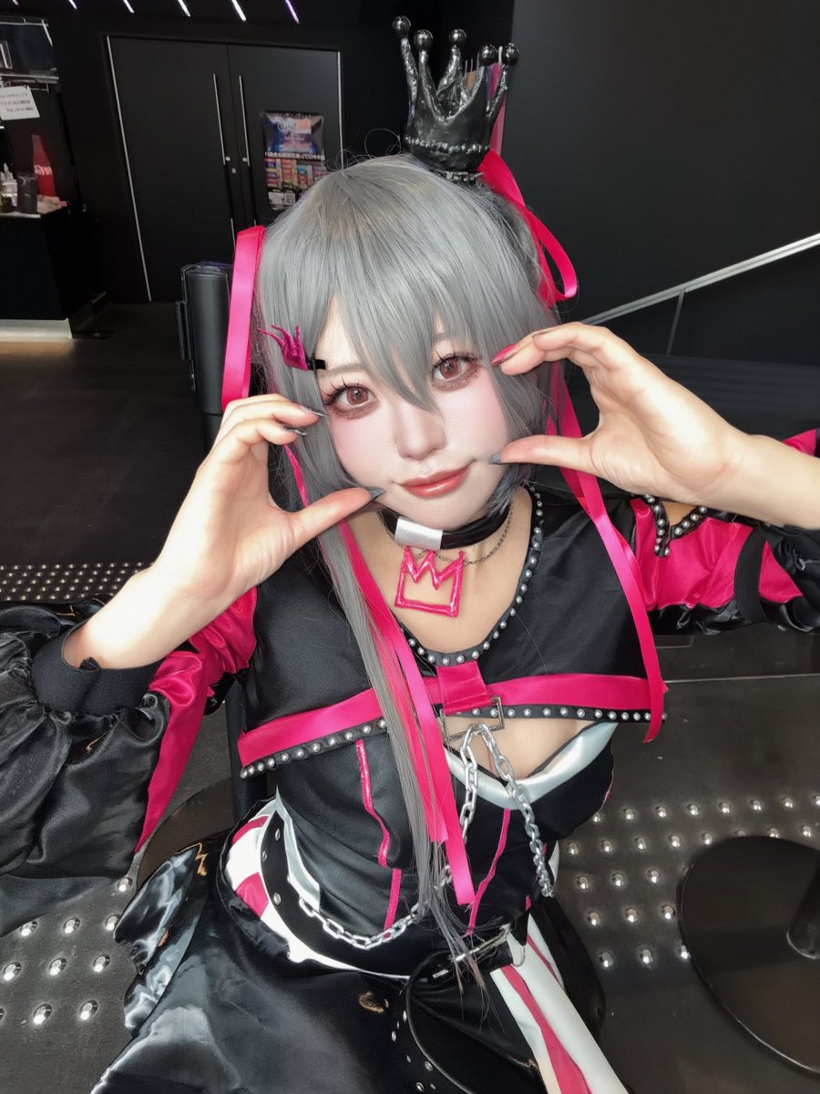 有宮ひすい🗽 tweet media