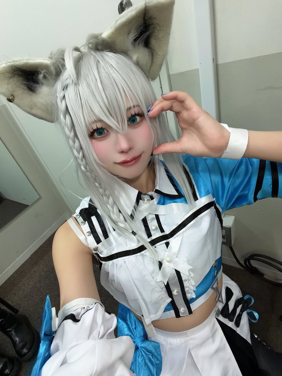 有宮ひすい🗽 tweet media