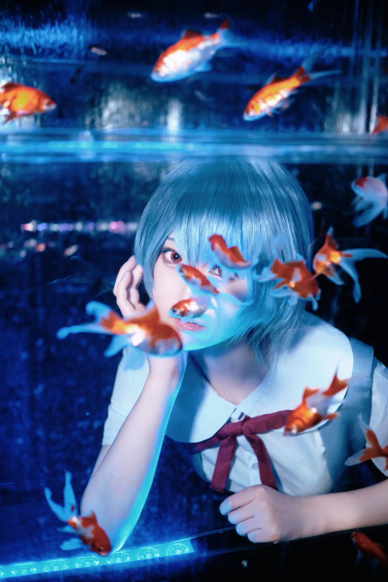 蘭 tweet media
