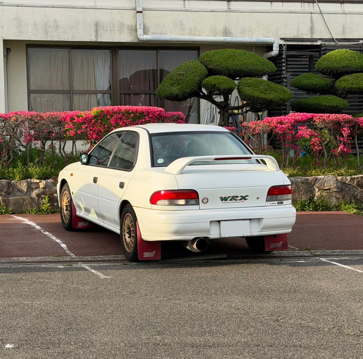 dogimp555😼🚙type RA STi Ver.III tweet media