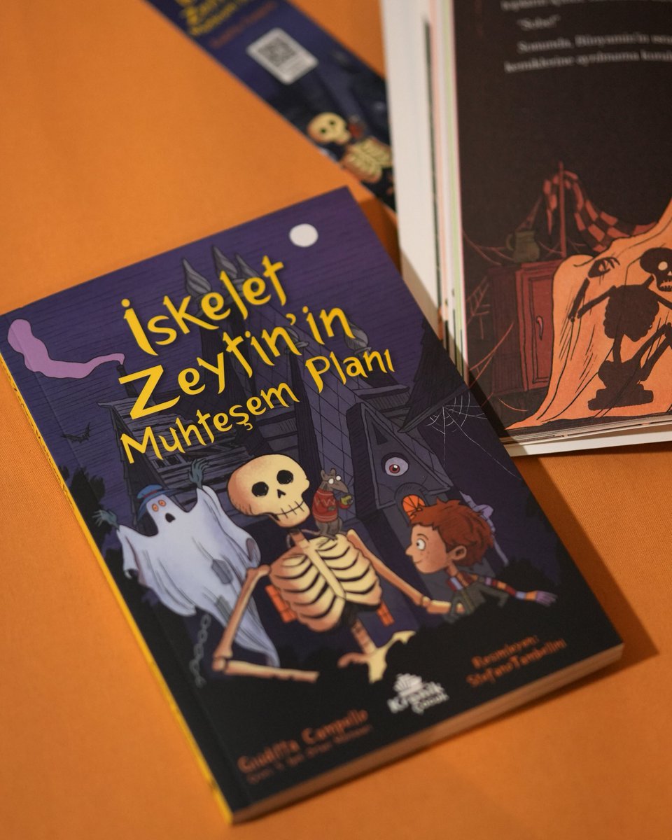 Kronik Kitap tweet media
