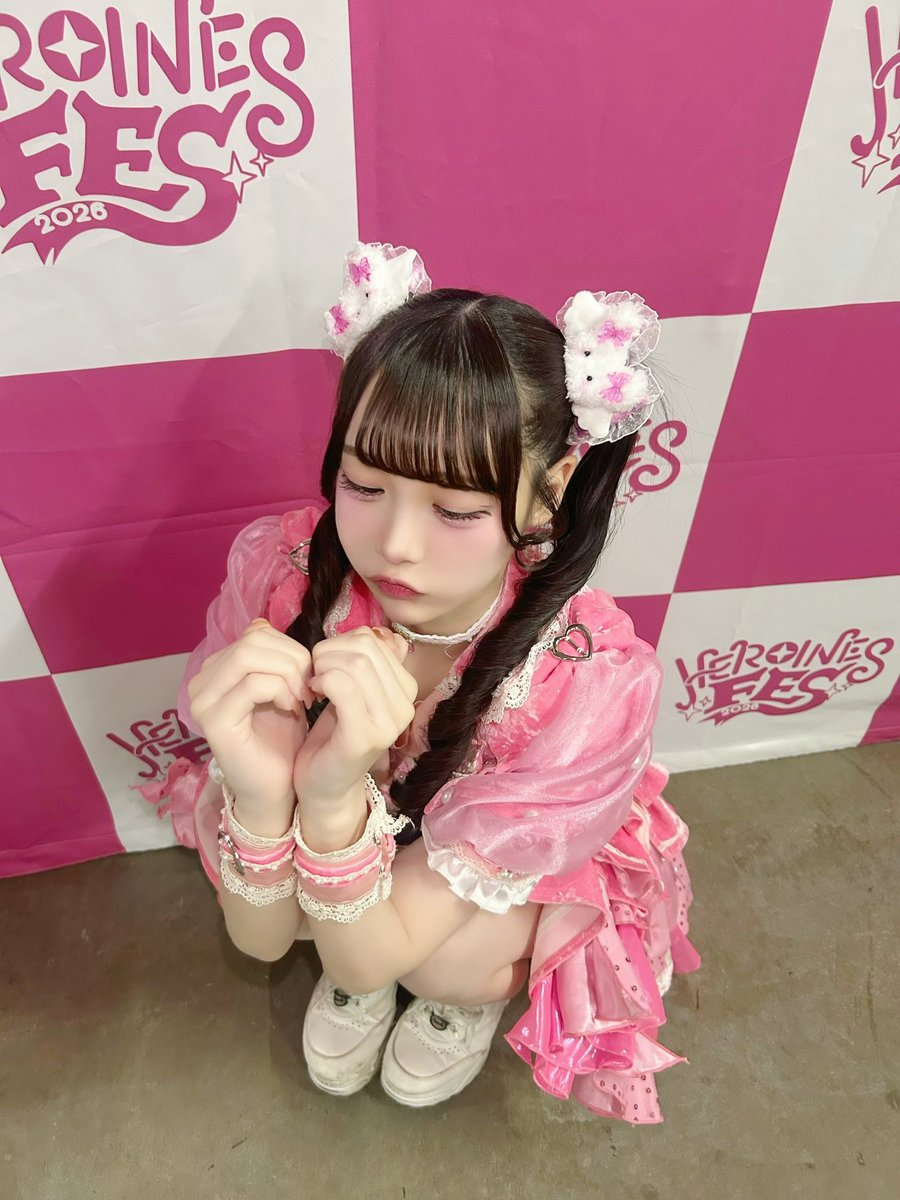 好実れん【MEGAFON】 tweet media