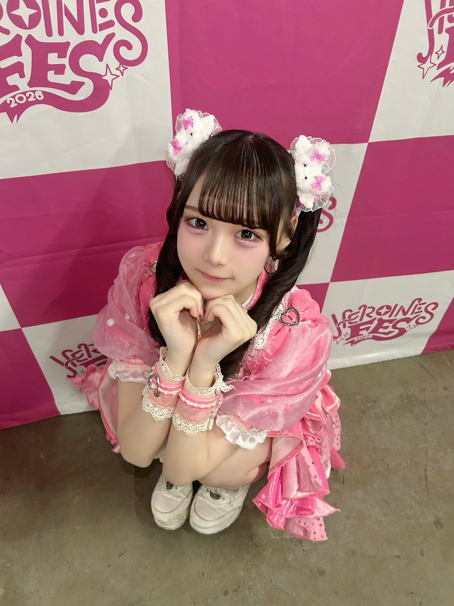 好実れん【MEGAFON】 tweet media