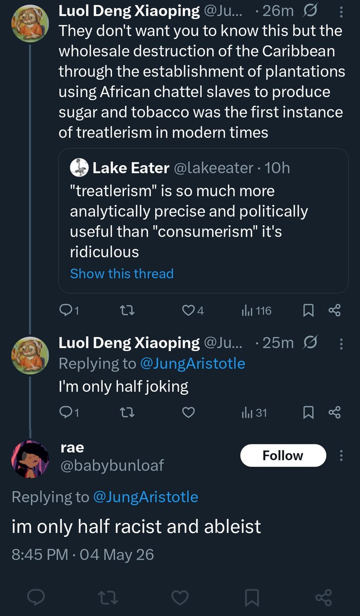 Luol Deng Xiaoping tweet media