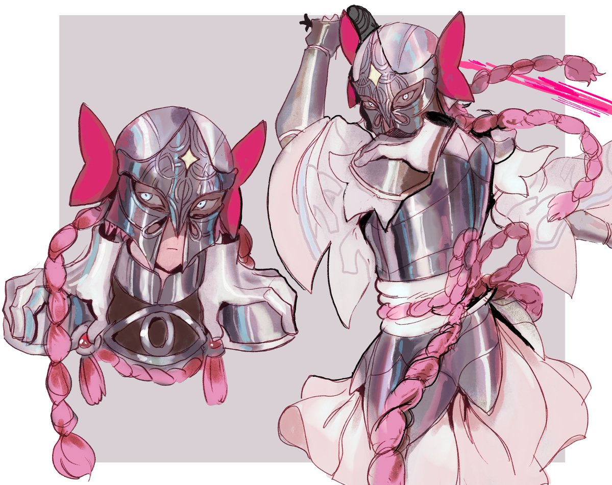 ⭐Elidyss⭐ Comm open tweet media