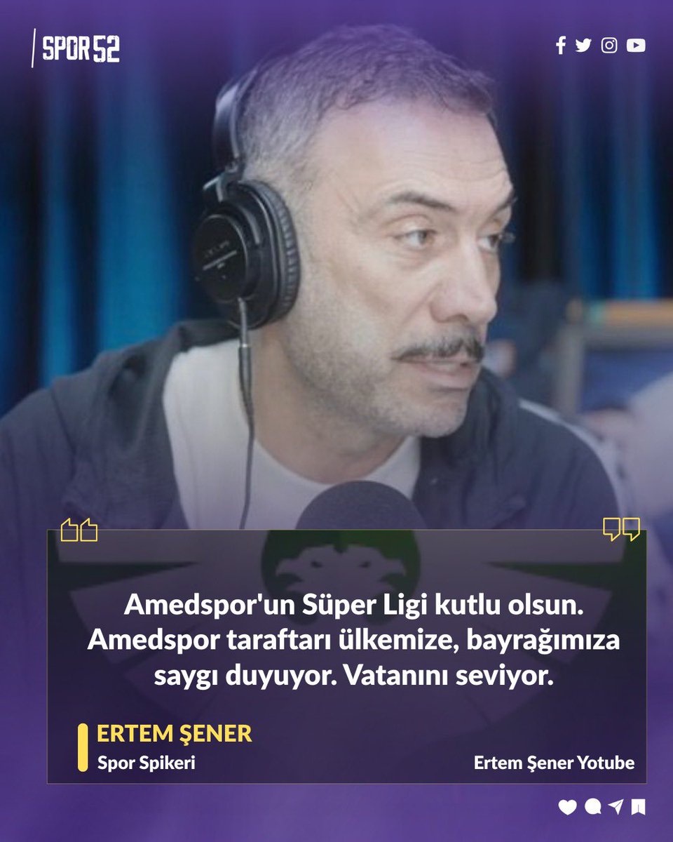 Spor52 tweet media