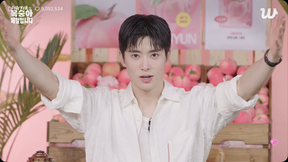 JAEWOO tweet media
