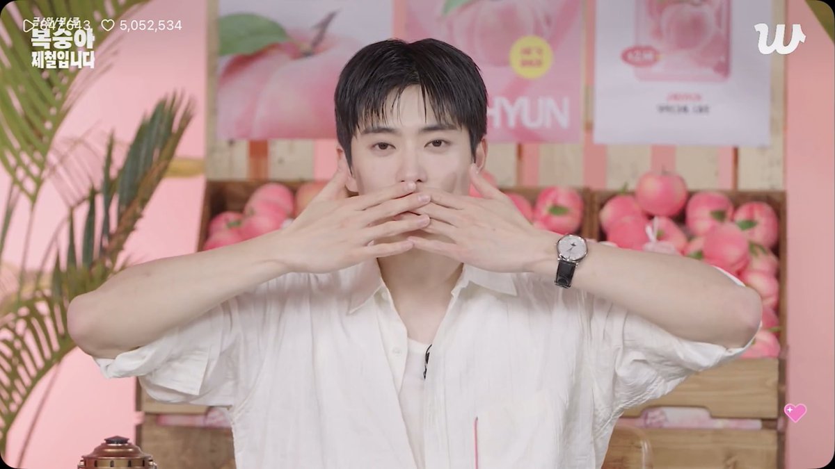 JAEWOO tweet media