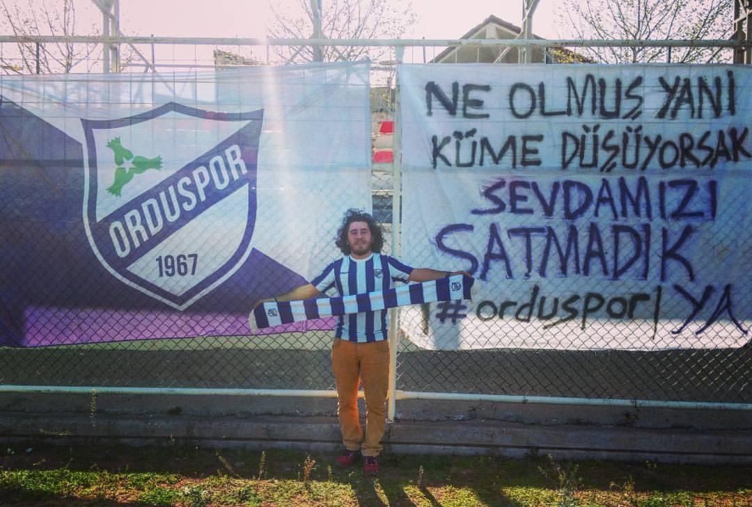 Samet Karadağ tweet media