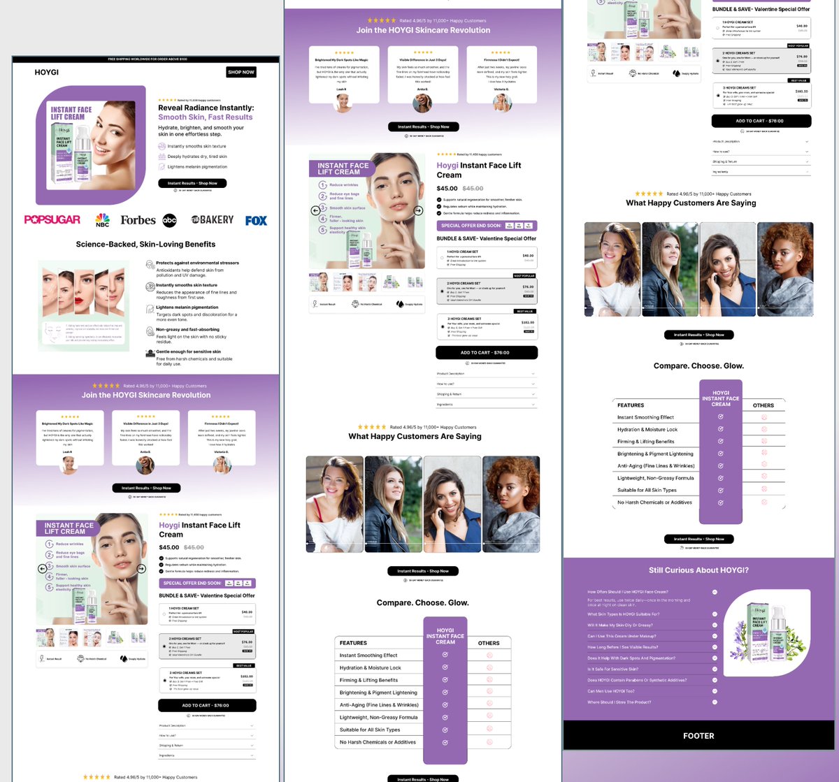 Tolulope Oke ||FIGMA || Replo Expert || Instant tweet media