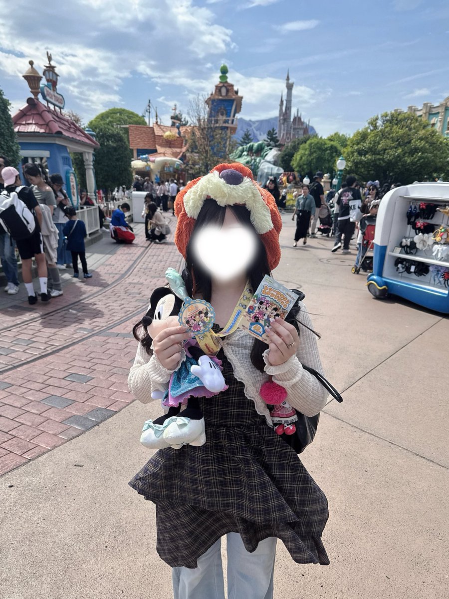 らむ tweet media