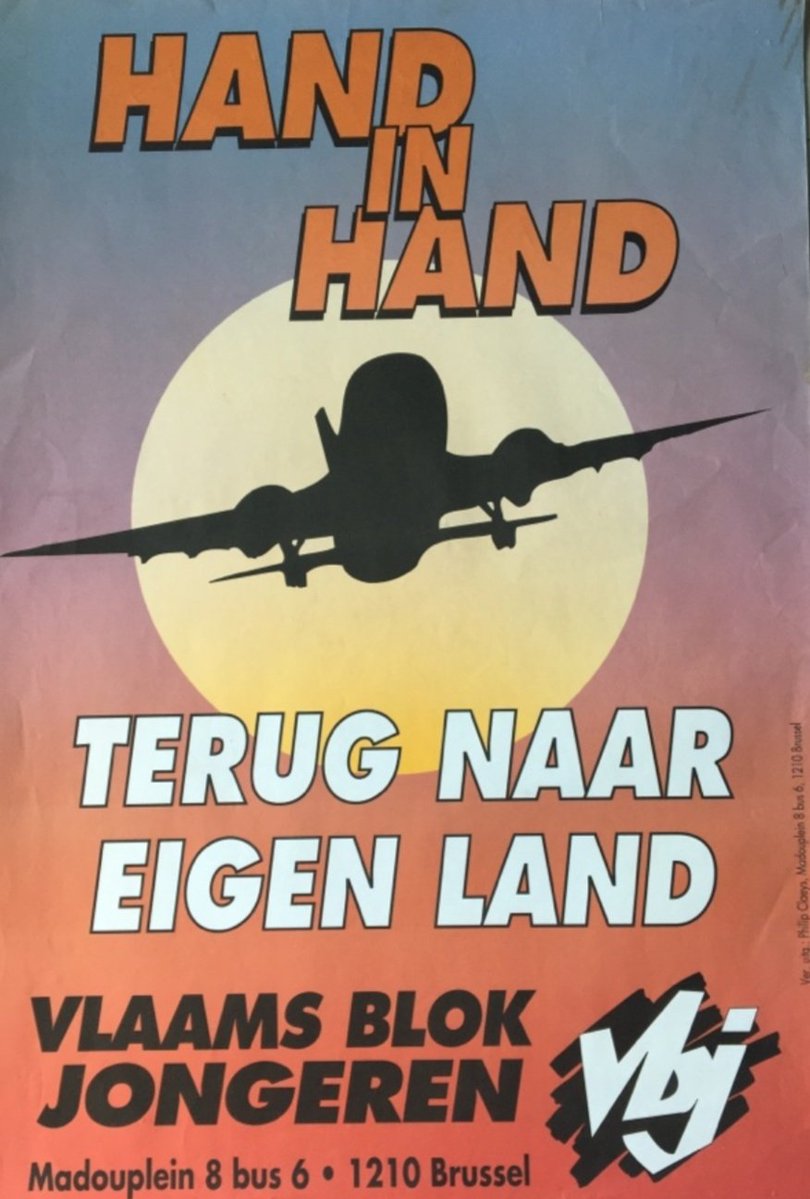 Vlaemsche Geus tweet media